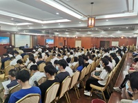 强化安全生产培训 筑牢安全生产防线 强化安全生产培训 筑牢安全生产防线