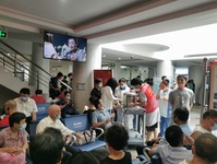 这波流感不一般!漳州市中医院推出“祛暑防感方”供免费饮用 这波流感不一般!漳州市中医院推出“祛暑防感方”供免费饮用