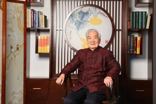 第四届国医大师陈民藩：以匠心钻研肛肠病，以仁心服务大众