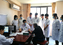 第二届全国名中医李灿东：身在中医，心在中医，根在中医