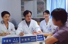 第二届全国名中医吕绍光：在综合性医院走出一条“中医路”