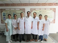 第二届全国名中医肖定远：中医外科七代传承， 矢志不移治病救人