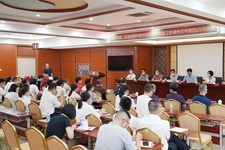 薪火传承!26位青年中医临床骨干拜漳州市中医院名老中医为师 薪火传承!26位青年中医临床骨干拜漳州市中医院名老中医为师