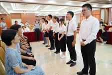 迎接党的二十大 培根铸魂育新人|我院举行2022年教师节庆祝表彰活动 迎接党的二十大 培根铸魂育新人|我院举行2022年教师节庆祝表彰活动