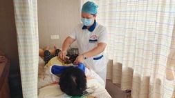 漳州市中医院:传承岐黄护养 开创中医护理品牌