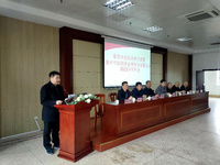 融汇中西 传承创新——章氏内伤治法学习班暨漳州市中医药学会骨伤专业委员会2022学术年会顺利召开