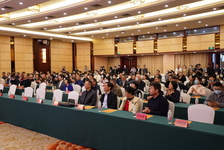 杨春波国医大师学术思想传承学习班在漳州成功举办