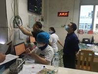 迅速行动 精心部署 | 我院开展安全生产隐患大排查大整治行动