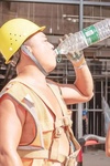 夏日高温来袭 更要好好呵护自己