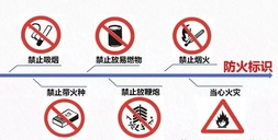预防先行——消防安全知识大普及