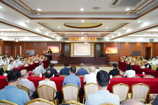 丹心育桃李 师恩永铭记|我院举行2023年教师节表彰大会