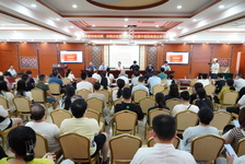 又一波顶级名医来啦——中国中医科学院望京医院杨克新、邱模炎名医工作室落户