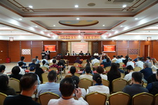 漳州中医医院高质量发展培训班在我院成功举办