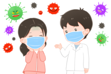 开学季，这些秋季传染病需注意 | 科普时间