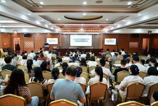 我院举办2024年新闻宣传与舆情应对专题培训会议