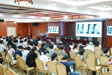 儿童发育性髋关节发育不良规范诊疗学术交流会在漳州市中医院顺利召开