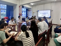 名医领航助力医院高质量发展