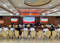 凝聚护理力量 提升服务质量 | 漳州市中医院召开护士长座谈会