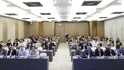 聚焦运动医学前沿 共话学科建设发展——福建省运动医疗分会2024年学术年会在漳州成功举办