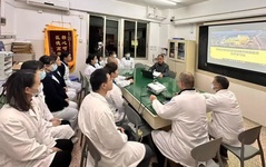 漳州市中医院成功举办慢性病“三师共管”恶性肿瘤中西医结合诊疗学习班