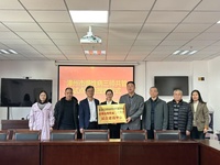 共推新模式，这几家单位三师共管授牌
