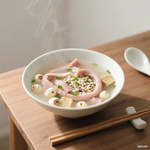 【每周一膳】脾胃“清道夫”驾到！闽台祖传的健脾祛湿方，拯救你的夏日倦怠感~
