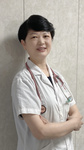 【名医馆名医荟】漳州市中医院名中医、儿科专家杭金玉