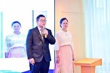 我院医师荣获第七届“协和杯”全国青年中医病案演讲总决赛三等奖