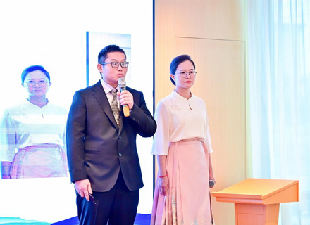我院医师荣获第七届“协和杯”全国青年中医病案演讲总决赛三等奖