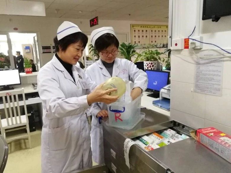 漳州市中医院认真做好 各项工作迎新春 漳州市中医院认真做好 各项工作迎新春