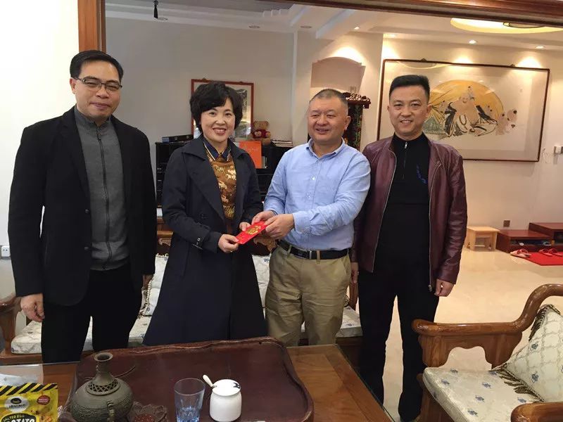 漳州市中医院认真做好 各项工作迎新春 漳州市中医院认真做好 各项工作迎新春