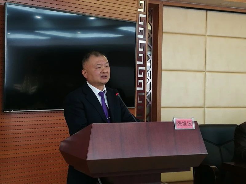 漳州市中医院六届五次职代会圆满落幕 漳州市中医院六届五次职代会圆满落幕